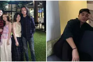 Mesra dengan Adhisty Zara, ini 8 pesona Zaki Pohan yang curi perhatian