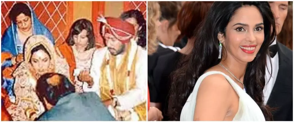 pernikahan singkat seleb Bollywood berbagai sumber