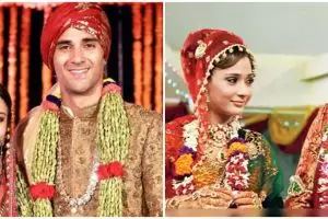 8 Pasangan seleb Bollywood ini usia pernikahannya singkat, ada 2 bulan