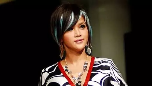 potret lawas maia estianty instagram