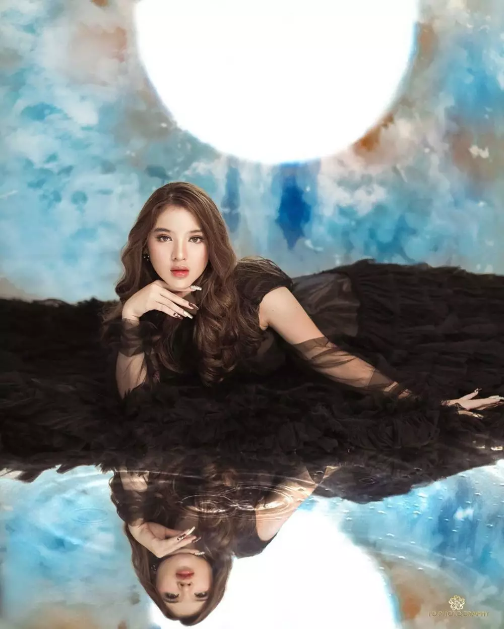 Tiara Idol © 2020 brilio.net