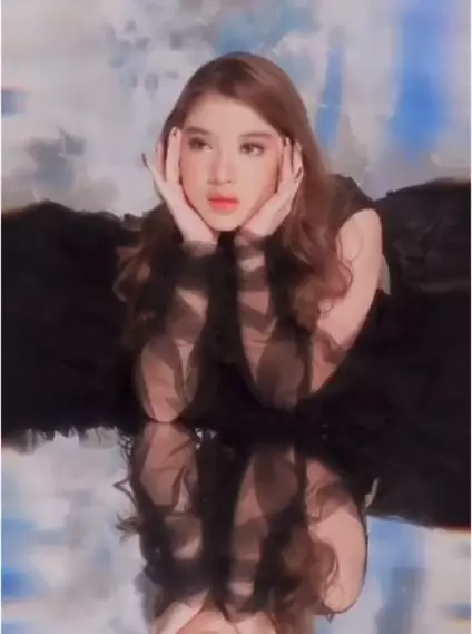 Tiara Idol © 2020 brilio.net