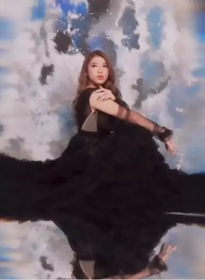 Tiara Idol © 2020 brilio.net