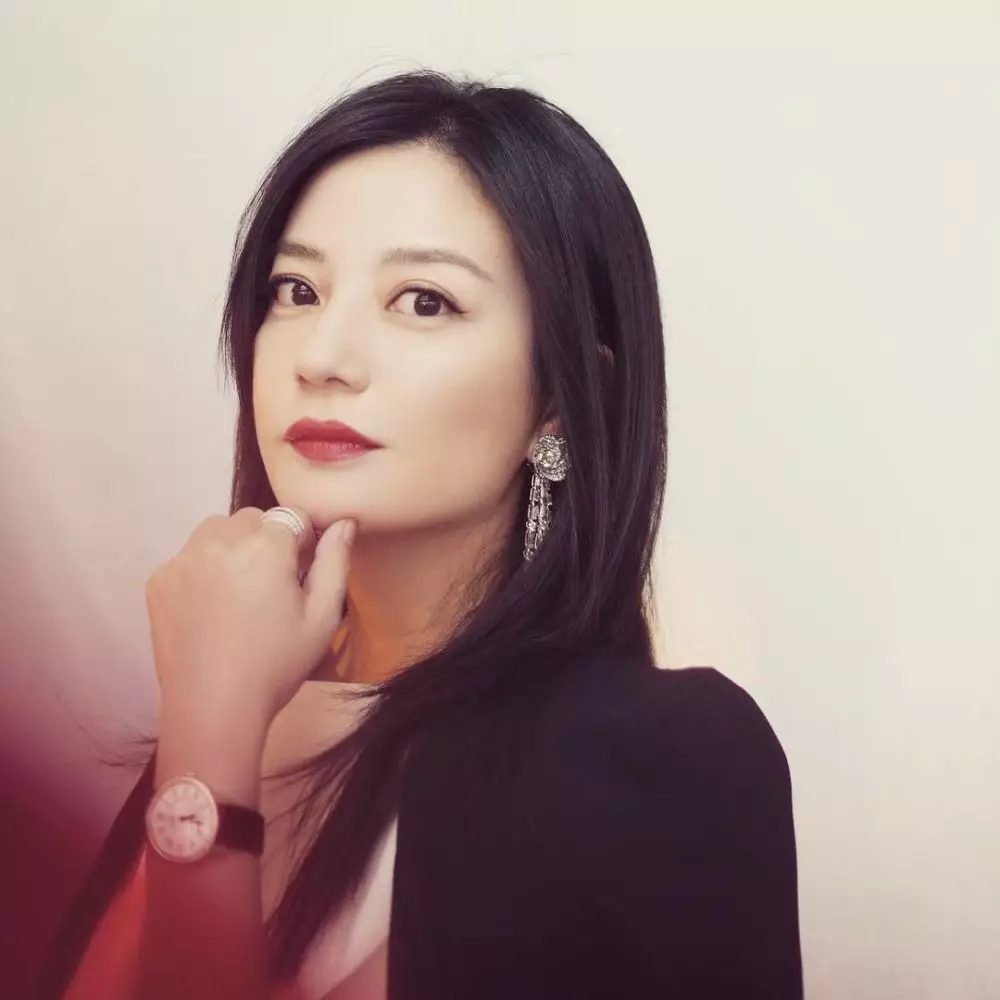 Potret Zhao Wei © 2020 brilio.net Potret Zhao Wei © 2020 brilio.net