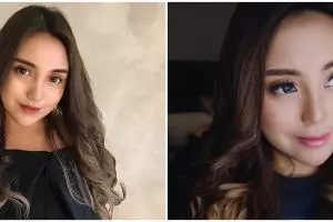 Curhat Salmafina soal kondisi kesehatannya, 2 organ alami infeksi