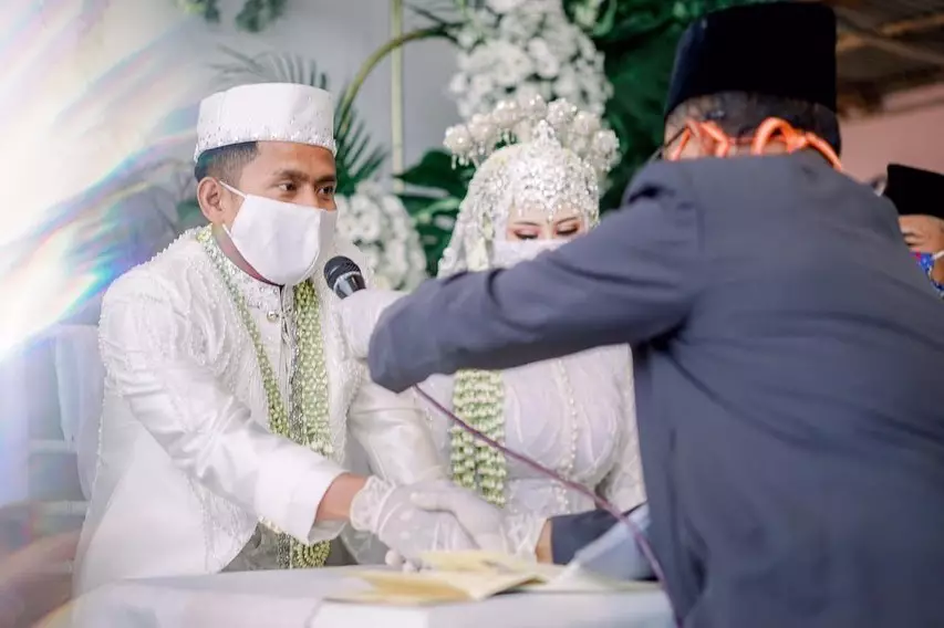 momen pernikahan andik vermansyah dan silvia instagram momen pernikahan andik vermansyah dan silvia instagram