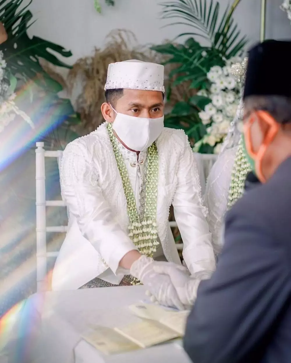 momen pernikahan andik vermansyah dan silvia instagram momen pernikahan andik vermansyah dan silvia instagram