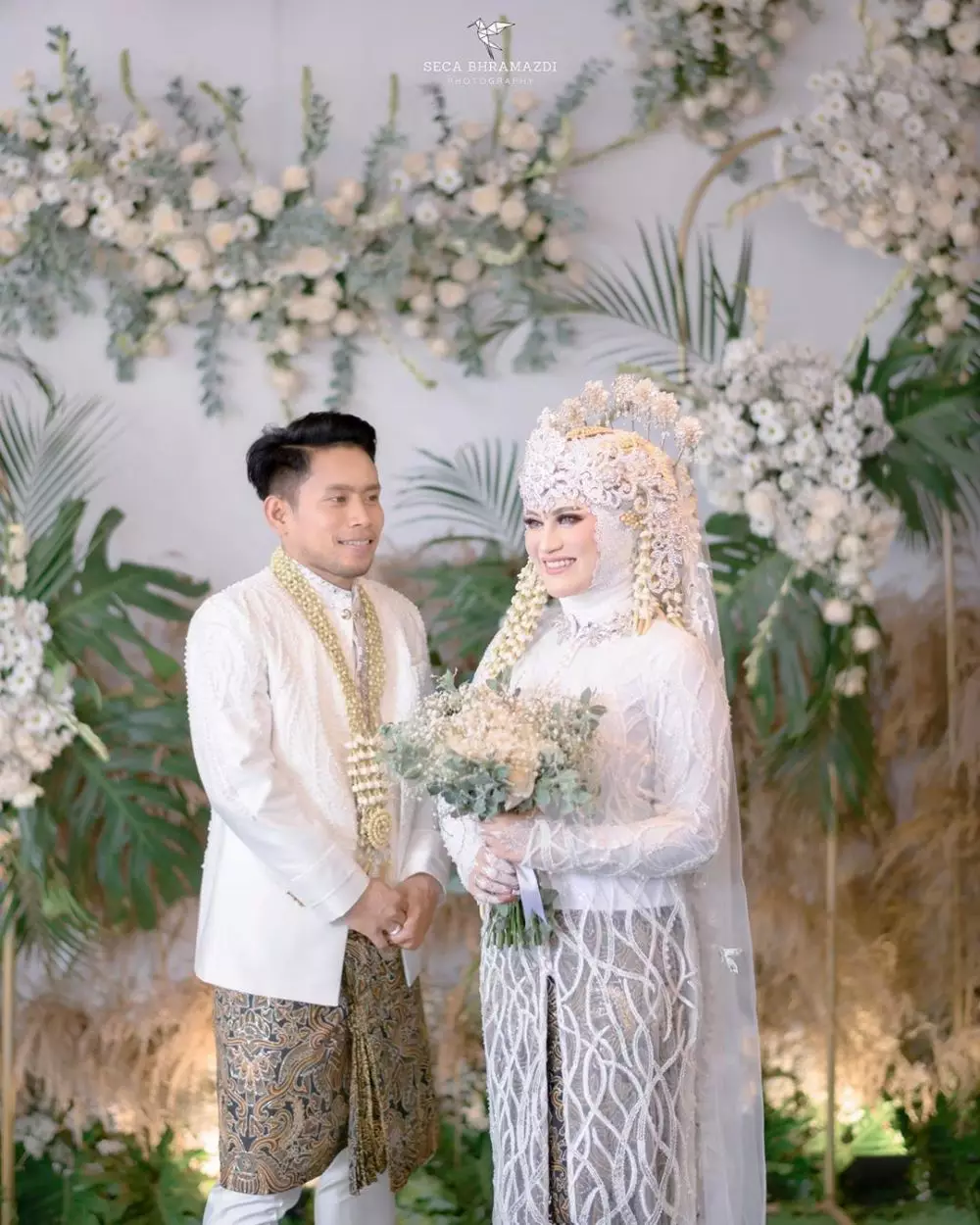 momen pernikahan andik vermansyah dan silvia instagram momen pernikahan andik vermansyah dan silvia instagram