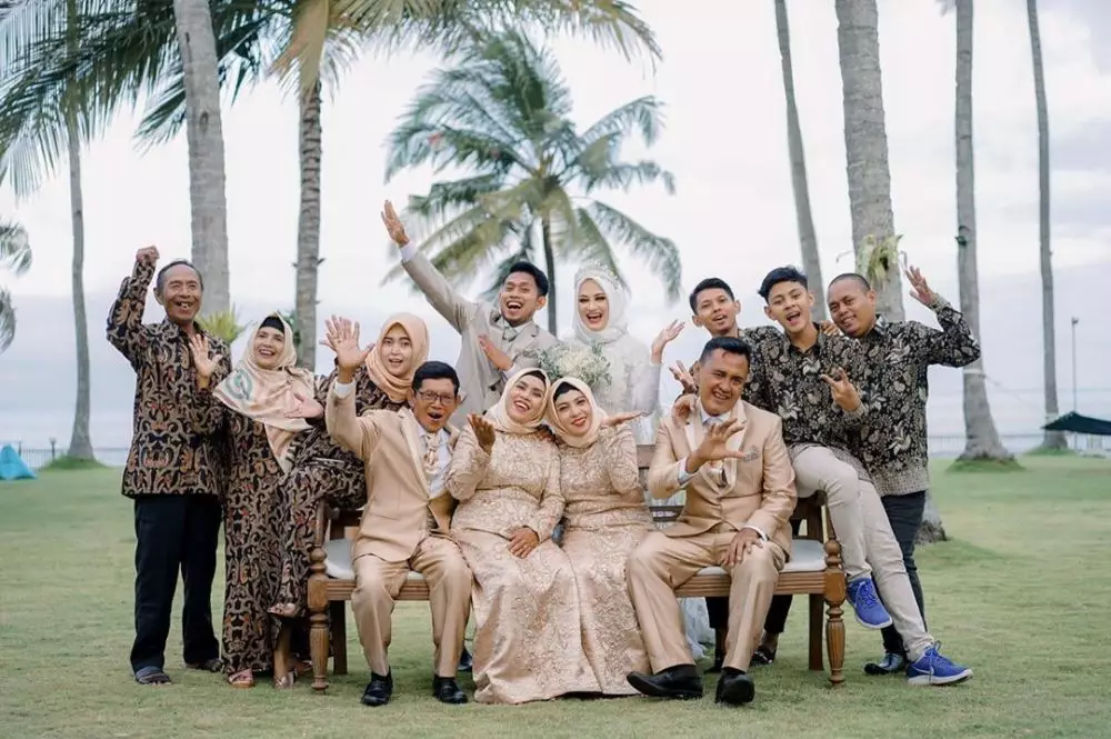 momen pernikahan andik vermansyah dan silvia instagram momen pernikahan andik vermansyah dan silvia instagram