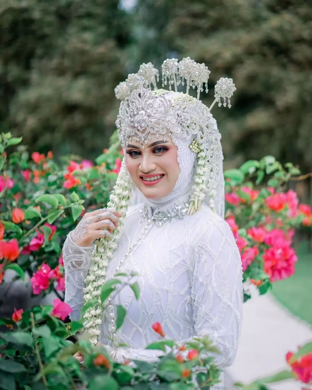 momen pernikahan andik vermansyah dan silvia instagram momen pernikahan andik vermansyah dan silvia instagram