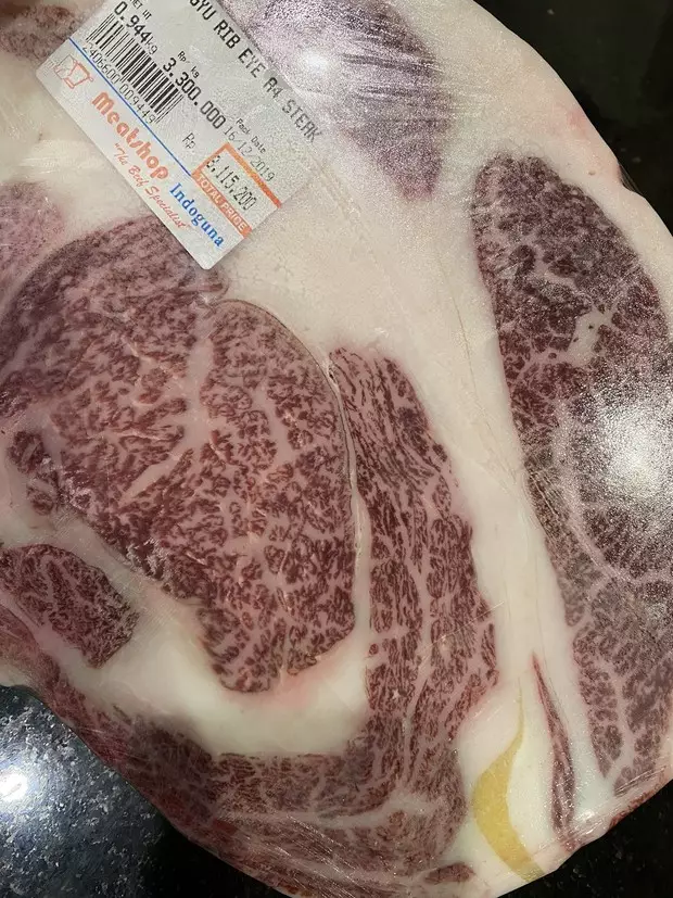 harga menu olahan chef arnold Twitter harga menu olahan chef arnold Twitter