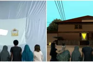 10 Meme bedah rumah absurd ala warganet ini bikin tepuk jidat 