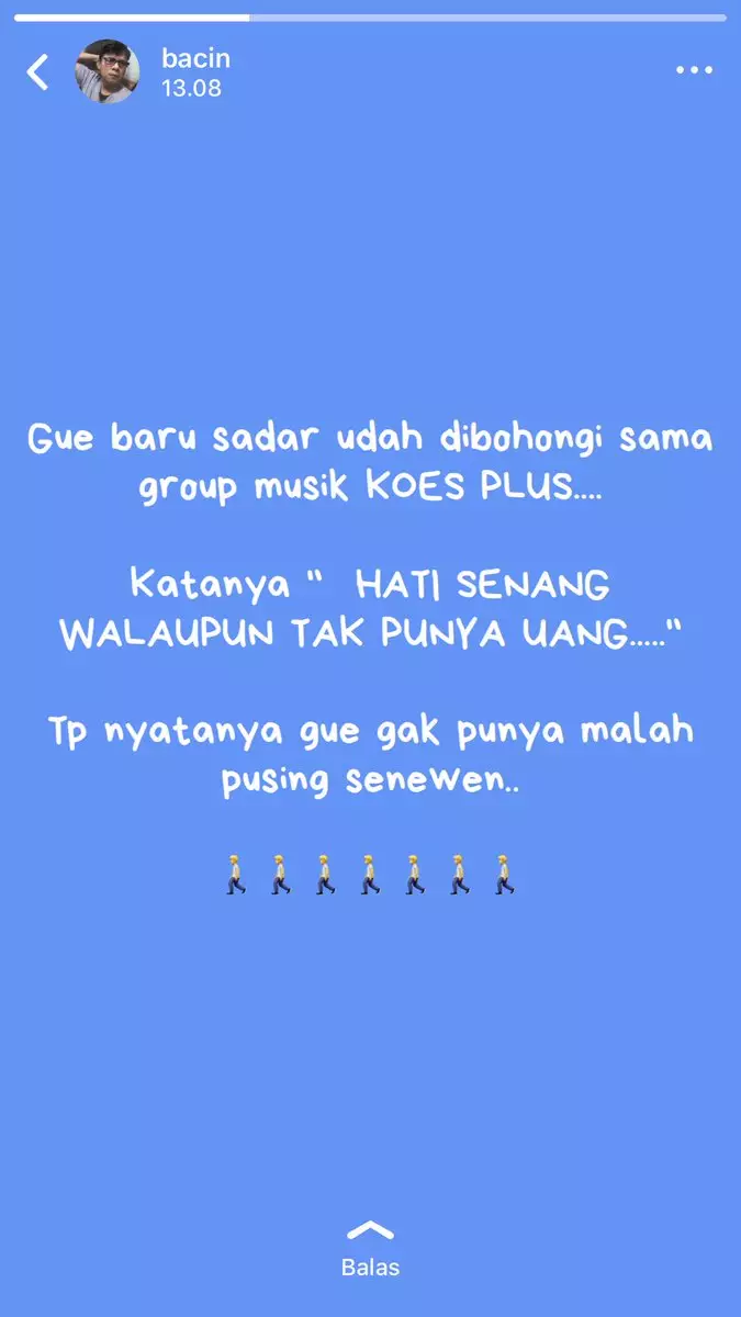 Status WhatsApp bapak-bapak berbagai sumber