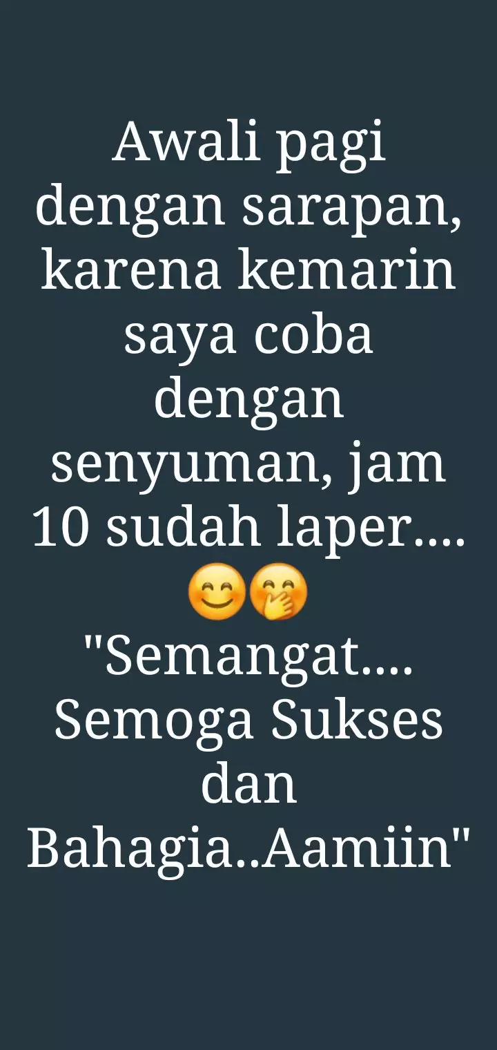 Status WhatsApp bapak-bapak berbagai sumber