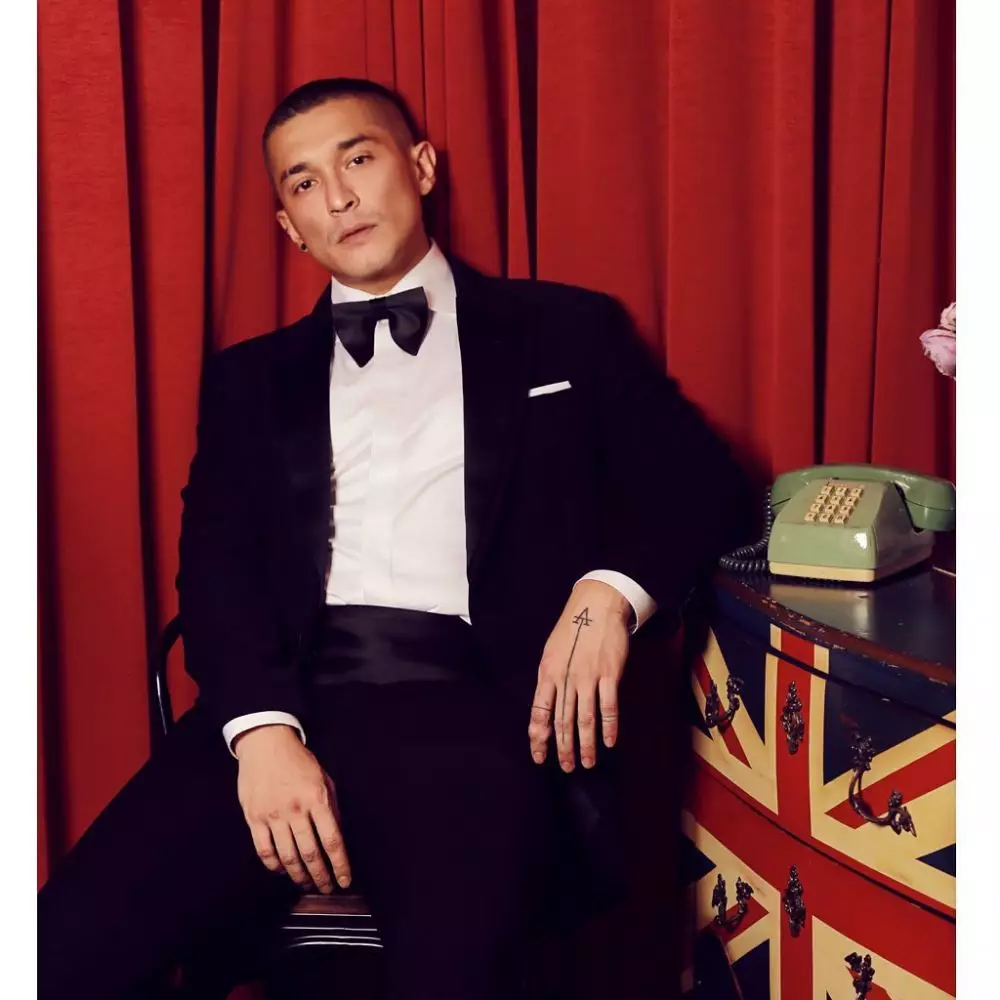 Instagram/@miller_khan © 2020 brilio.net