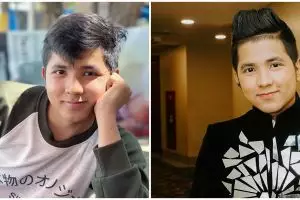 Fasih berbahasa Indonesia, 6 seleb ini ternyata warga negara asing