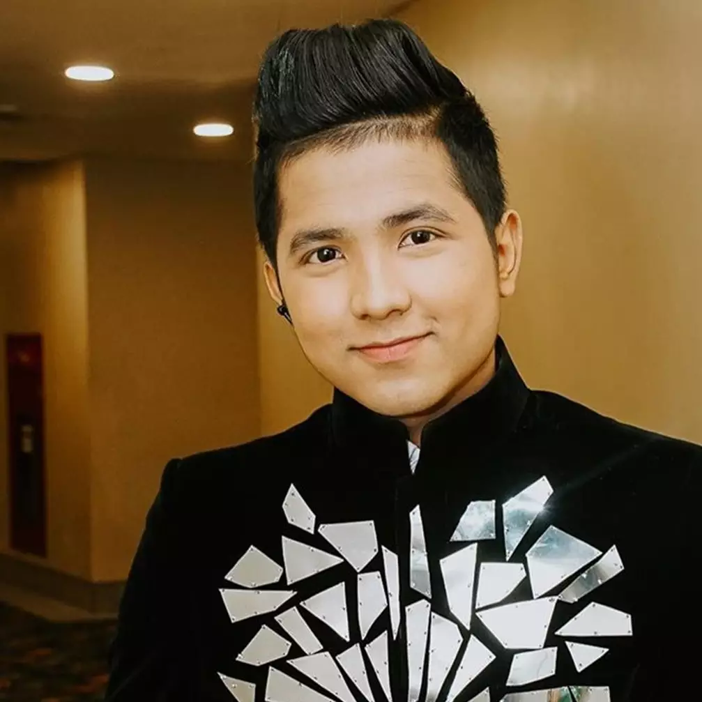 Fasih berbahasa Indonesia, 6 seleb ini ternyata warga negara asing