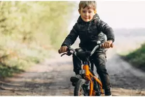 Harga sepeda anak United Bulls 12 inci, cocok untuk usia 4 tahun