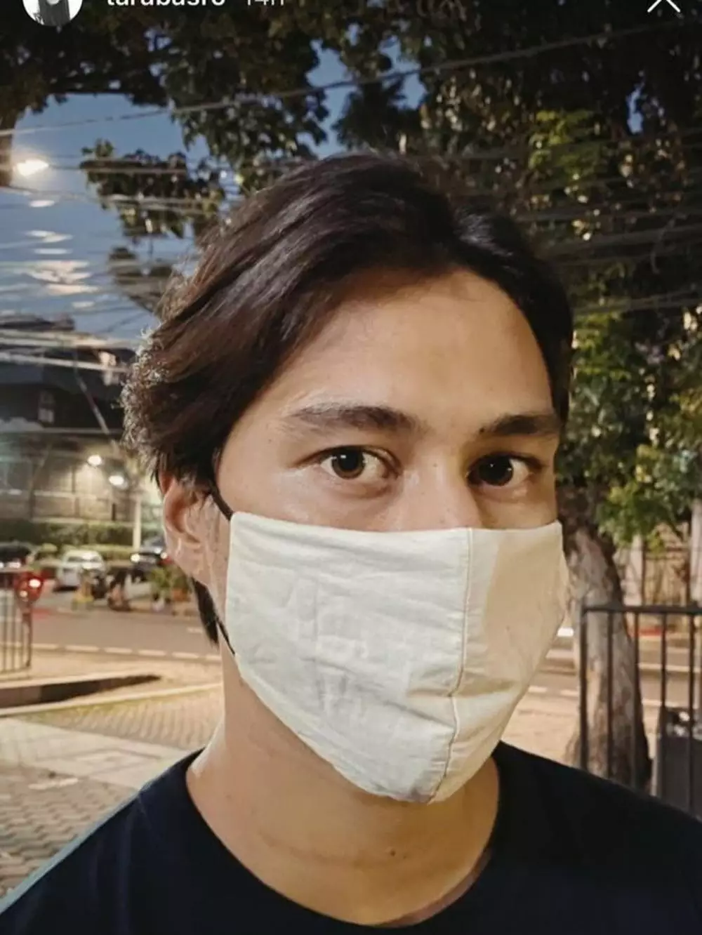 Instagram/@tarabasro © 2020 brilio.net Instagram/@tarabasro © 2020 brilio.net