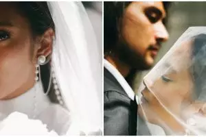 4 Potret Daniel Adnan usai menikah dengan Tara Basro, ubah gaya rambut