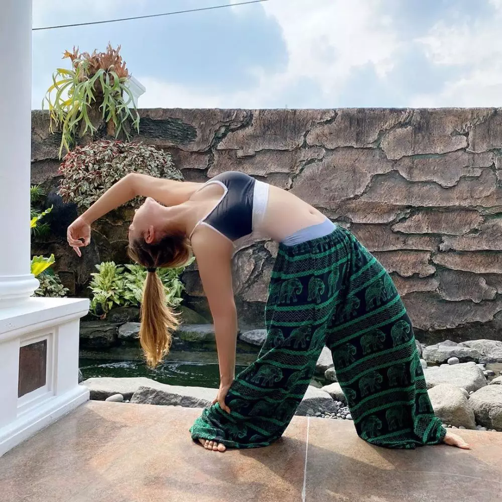 Rahasia Inul awet muda Instagram Rahasia Inul awet muda Instagram