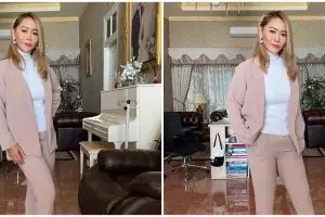 4 Rahasia awet muda Inul Daratista, tak ada operasi plastiknya