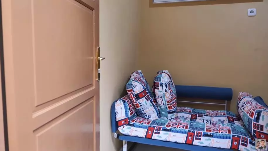 rumah pak slamet sebelum sesudah YouTube/Baim Paula rumah pak slamet sebelum sesudah YouTube/Baim Paula