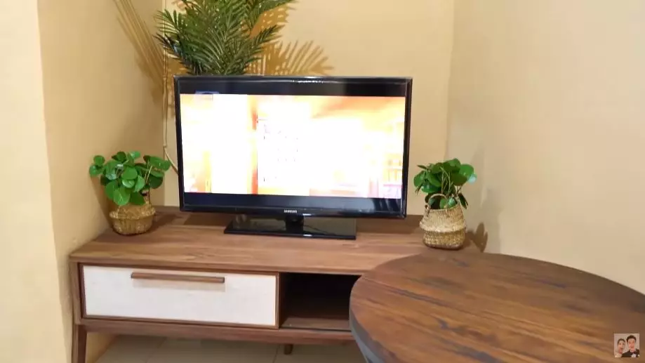 rumah pak slamet sebelum sesudah YouTube/Baim Paula rumah pak slamet sebelum sesudah YouTube/Baim Paula