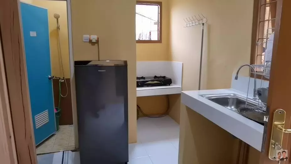 rumah pak slamet sebelum sesudah YouTube/Baim Paula rumah pak slamet sebelum sesudah YouTube/Baim Paula