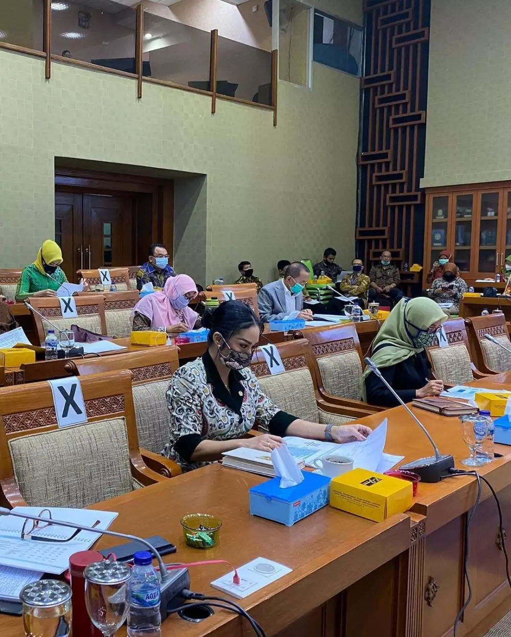 Instagram/@krisdayantilemos © 2020 brilio.net Instagram/@krisdayantilemos © 2020 brilio.net