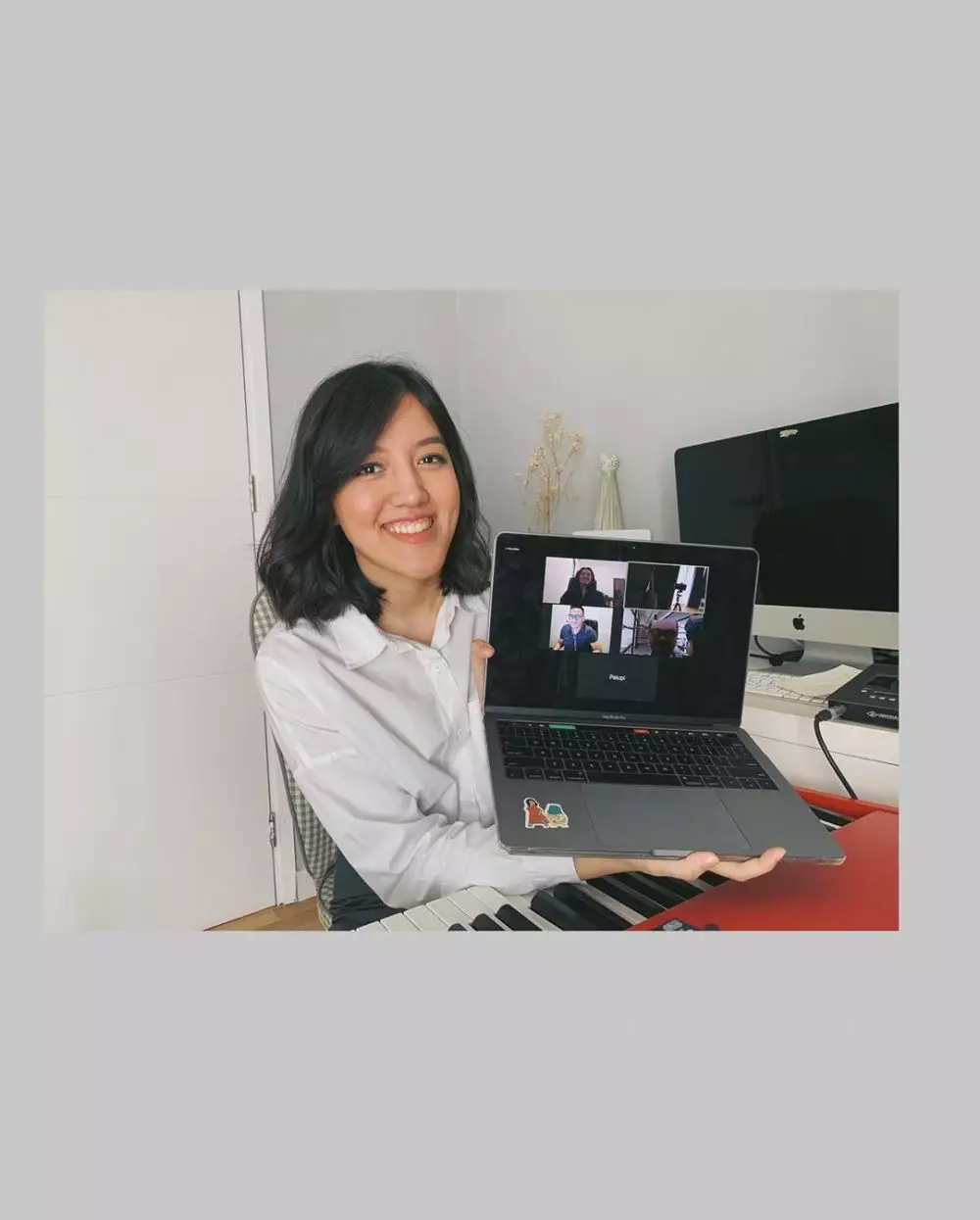 Instagram @ifyalyssa © 2020 brilio.net Instagram @ifyalyssa © 2020 brilio.net