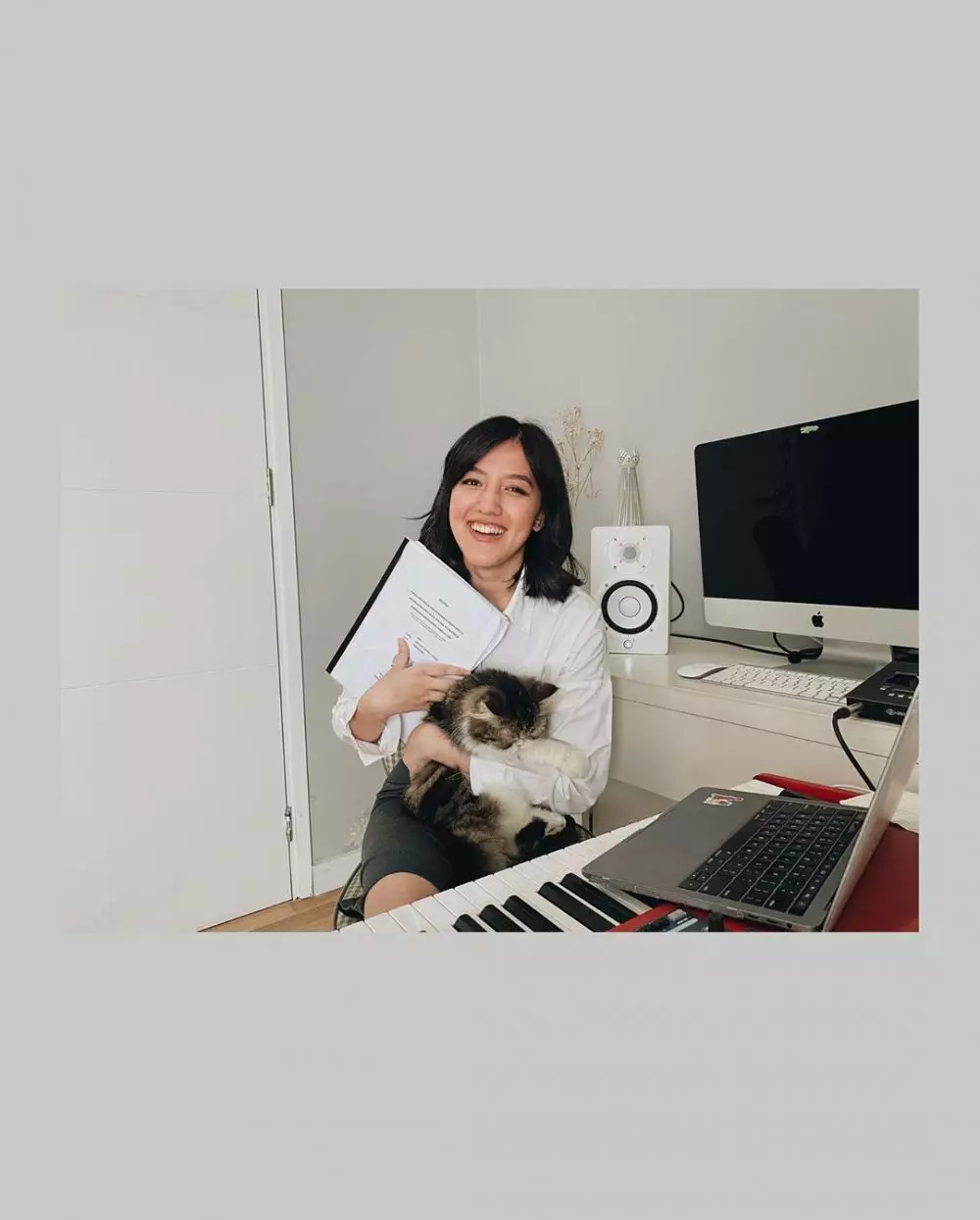 Instagram @ifyalyssa © 2020 brilio.net Instagram @ifyalyssa © 2020 brilio.net