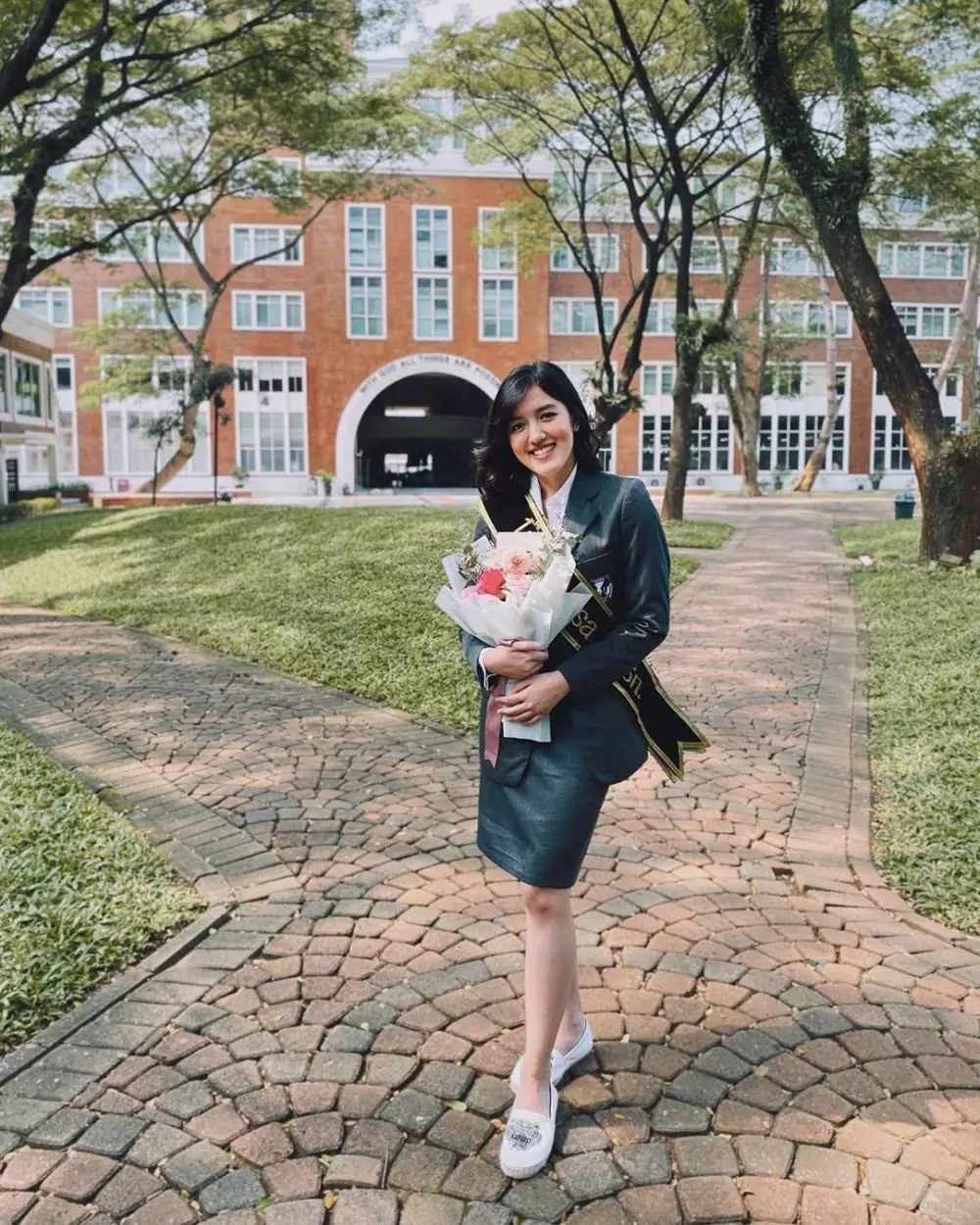 Instagram @ifyalyssa © 2020 brilio.net Instagram @ifyalyssa © 2020 brilio.net