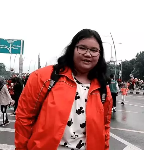 potret terbaru 'Bom Bom' YouTube