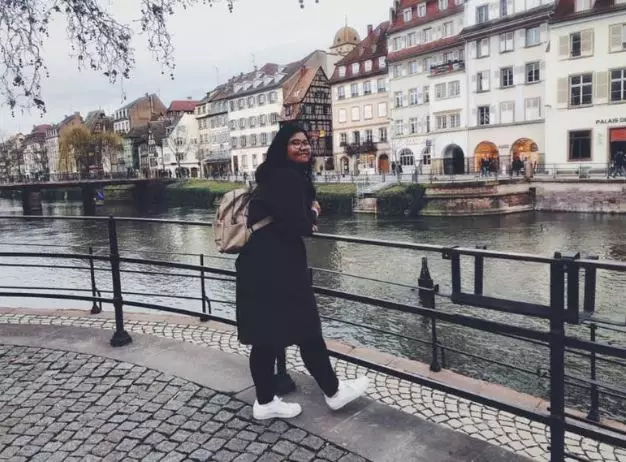 potret terbaru 'Bom Bom' Instagram