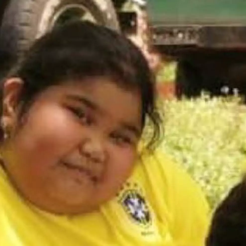 12 Tahun berlalu, ini 7 potret terbaru 'Bom Bom' di  Ronaldowati