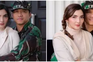 Menikah dengan Anang Hermansyah, Ashanty pernah disebut pelakor