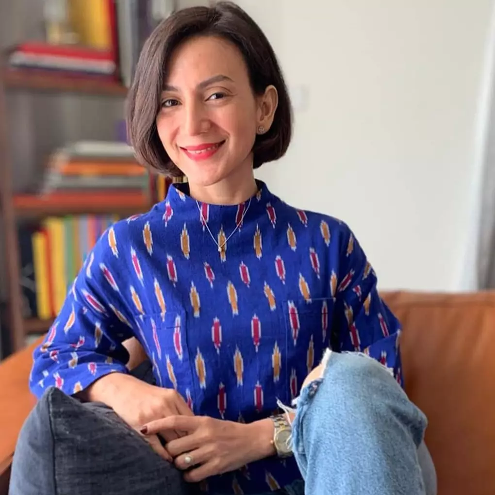 7 Potret Wanda Hamidah tanpa makeup, bukti cantiknya tak luntur