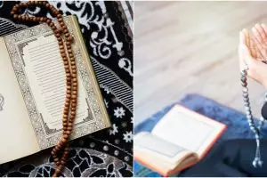 Keutamaan membaca kalimat Tahlil bagi umat muslim