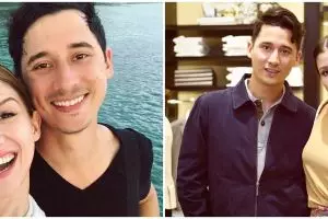 Selalu kompak, ini 12 potret manis Nino dan Millane Fernandez