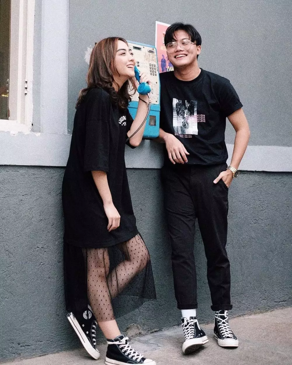 kenangan manis rizky febian dan azalia bianda instagram kenangan manis rizky febian dan azalia bianda instagram