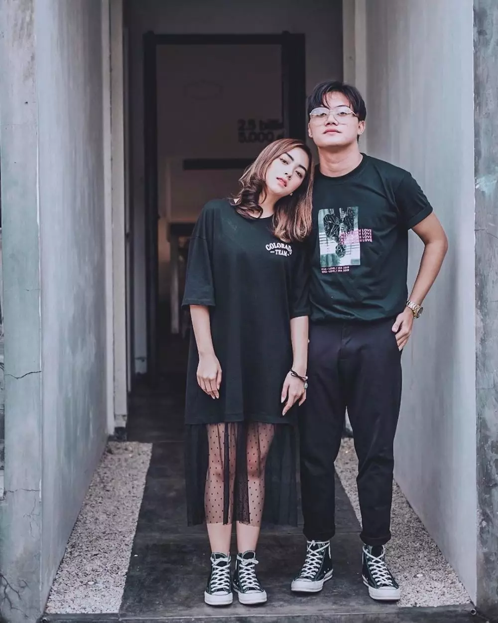 kenangan manis rizky febian dan azalia bianda instagram kenangan manis rizky febian dan azalia bianda instagram