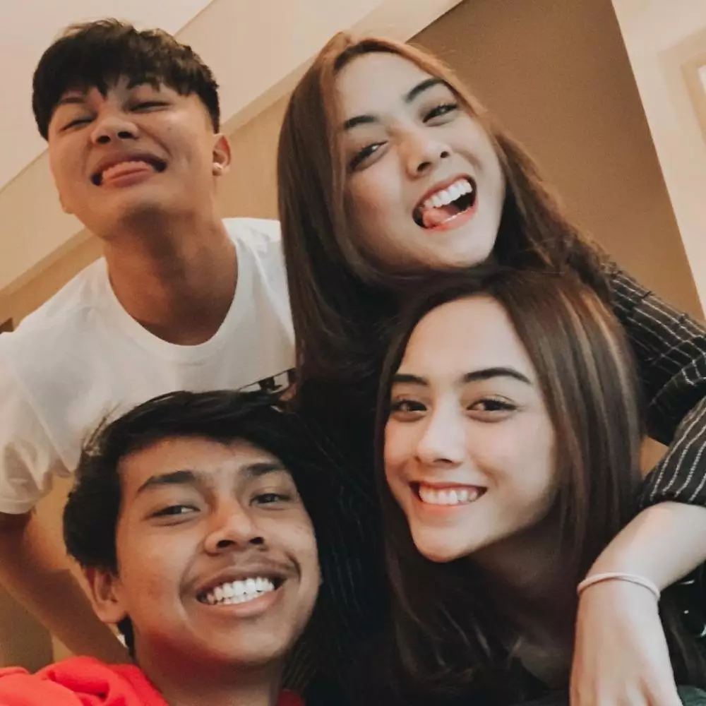 kenangan manis rizky febian dan azalia bianda instagram kenangan manis rizky febian dan azalia bianda instagram