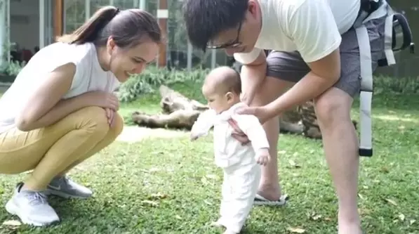 Ulang tahun Shandy Aulia sebagai ibu Instagram/@shandyaulia