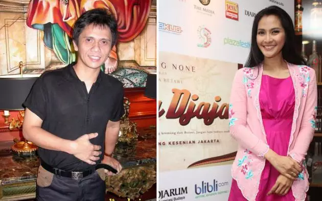 Seleb 5 tahun pacaran kandas Berbagai sumber Seleb 5 tahun pacaran kandas Berbagai sumber