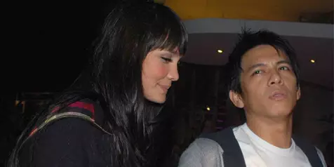 Seleb 5 tahun pacaran kandas KapanLagi.com Seleb 5 tahun pacaran kandas KapanLagi.com