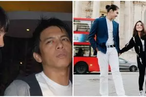 5 Tahun pacaran, hubungan 7 seleb ini kandas di tengah jalan