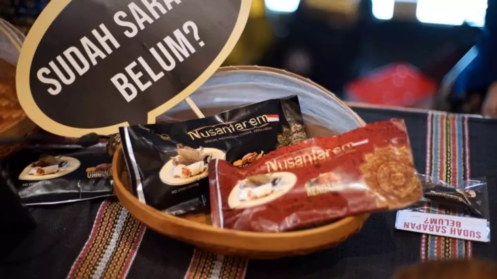 Prasmul Pariwisata © 2020 brilio.net Prasmul Pariwisata © 2020 brilio.net