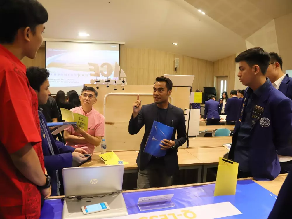 Prasmul Pariwisata © 2020 brilio.net Prasmul Pariwisata © 2020 brilio.net