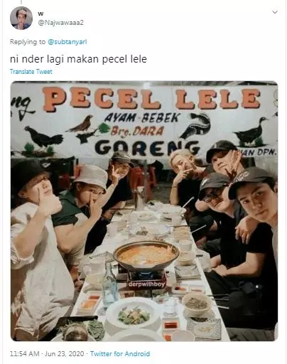 drop foto pacar Twitter drop foto pacar Twitter